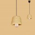 Светильник подвесной Loft House P-155