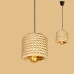 Светильник подвесной Loft House P-157