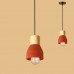 Светильник подвесной Loft House P-179