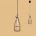 Светильник подвесной Loft House P-62