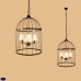 Светильник подвесной Loft House P-70