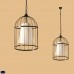 Светильник подвесной Loft House P-71 Светильник подвесной Loft House P-71