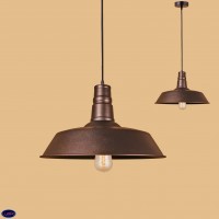 Светильник подвесной Loft House P-99