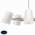 Подвесная люстра Mantra Looker 3770