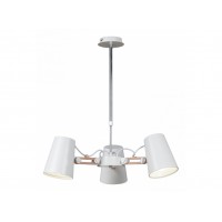Подвесная люстра Mantra Looker 3771