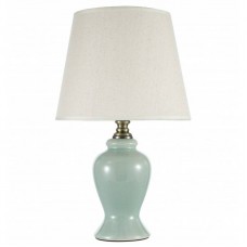 Лампа настольная Arti Lampadari Lorenzo Lorenzo E 4.1 GR