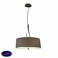 Люстра подвесная Mantra Lua 3684