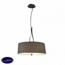 Люстра подвесная Mantra Lua 3684