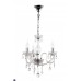 Люстра подвесная Arti Lampadari Lubrenze E 1.1.3.600 N