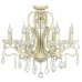 Люстра подвесная Arti Lampadari Luminare E 1.1.6.601 C Люстра подвесная Arti Lampadari Luminare E 1.1.6.601 C