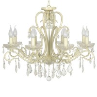 Подвесная люстра Arti Lampadari Luminare E 1.1.8.601 C