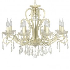 Подвесная люстра Arti Lampadari Luminare E 1.1.8.601 C Подвесная люстра Arti Lampadari Luminare E 1.1.8.601 C