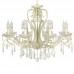 Подвесная люстра Arti Lampadari Luminare E 1.1.8.601 C Подвесная люстра Arti Lampadari Luminare E 1.1.8.601 C
