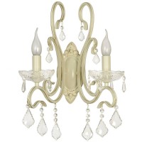 Бра Arti Lampadari Luminare E 2.1.2.601 C Бра Arti Lampadari Luminare E 2.1.2.601 C