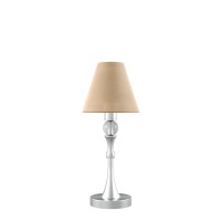 Настольная лампа Maytoni Eclectic 16 M-11-CR-LMP-O-23 Настольная лампа Maytoni Eclectic 16 M-11-CR-LMP-O-23