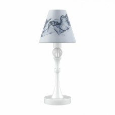 Настольная лампа Maytoni Eclectic 13 M-11-WM-LMP-O-10