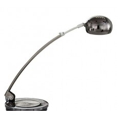 Настольная лампа Ideal lux M-3 Tl1 Nickel 026206