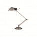 Настольная лампа Ideal lux M-6 Tl1 Nickel 026244