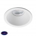 Светильник встраиваемый Megalight M01-1009 white