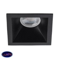 Светильник встраиваемый Megalight M01-1012 black