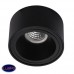 Светильник встраиваемый Megalight M01-1016 black