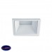 Встраиваемый светодиодный светильник Megalight M01-4074 WHITE