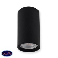 Светильник накладной Megalight M02-65115 BLACK