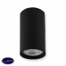 Светильник накладной Megalight M02-65115 BLACK
