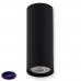 Светильник накладной Megalight M02-65200 BLACK