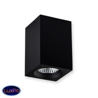 Светильник накладной Megalight M02-70115 BLACK Светильник накладной Megalight M02-70115 BLACK