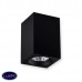 Светильник накладной Megalight M02-70115 BLACK