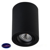 Светильник накладной поворотный Megalight M02-85115 BLACK
