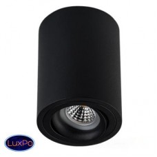 Светильник накладной поворотный Megalight M02-85115 BLACK