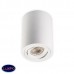 Светильник накладной поворотный Megalight M02-85115 WHITE