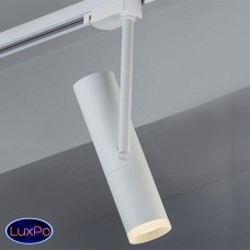 Светильник трековый поворотный Megalight M03-002 WHITE