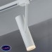Светильник трековый поворотный Megalight M03-002 WHITE