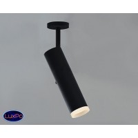 Спот накладной Megalight M03-003 BLACK
