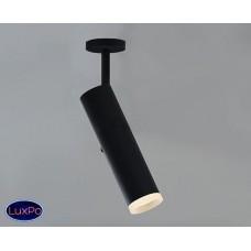 Спот накладной Megalight M03-003 BLACK
