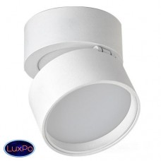 Накладной поворотный светодиодный светильник Megalight M03-007 WHITE