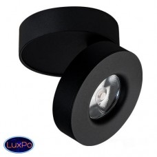 Накладной поворотный светодиодный светильник Megalight M03-0101 BLACK