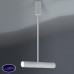 Потолочный поворотный светодиодный светильник Megalight M03-068 WHITE