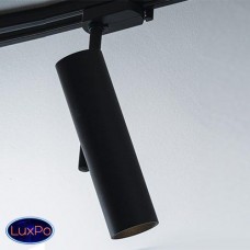 Светильник трековый поворотный Megalight M03-092 BLACK