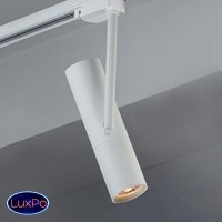 Светильник трековый поворотный Megalight M03-092 WHITE