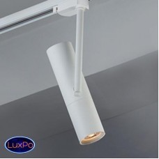 Светильник трековый поворотный Megalight M03-092 WHITE