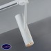 Светильник трековый поворотный Megalight M03-092 WHITE