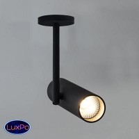 Спот накладной Megalight M03-093 BLACK