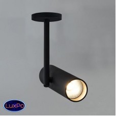 Спот накладной Megalight M03-093 BLACK
