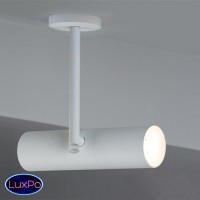 Спот накладной Megalight M03-093 WHITE