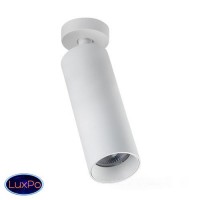 Накладной светодиодный светильник Megalight M04-208 WHITE 3000K