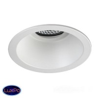 Встраиваемый светодиодный светильник Megalight M04-5002 WHITE